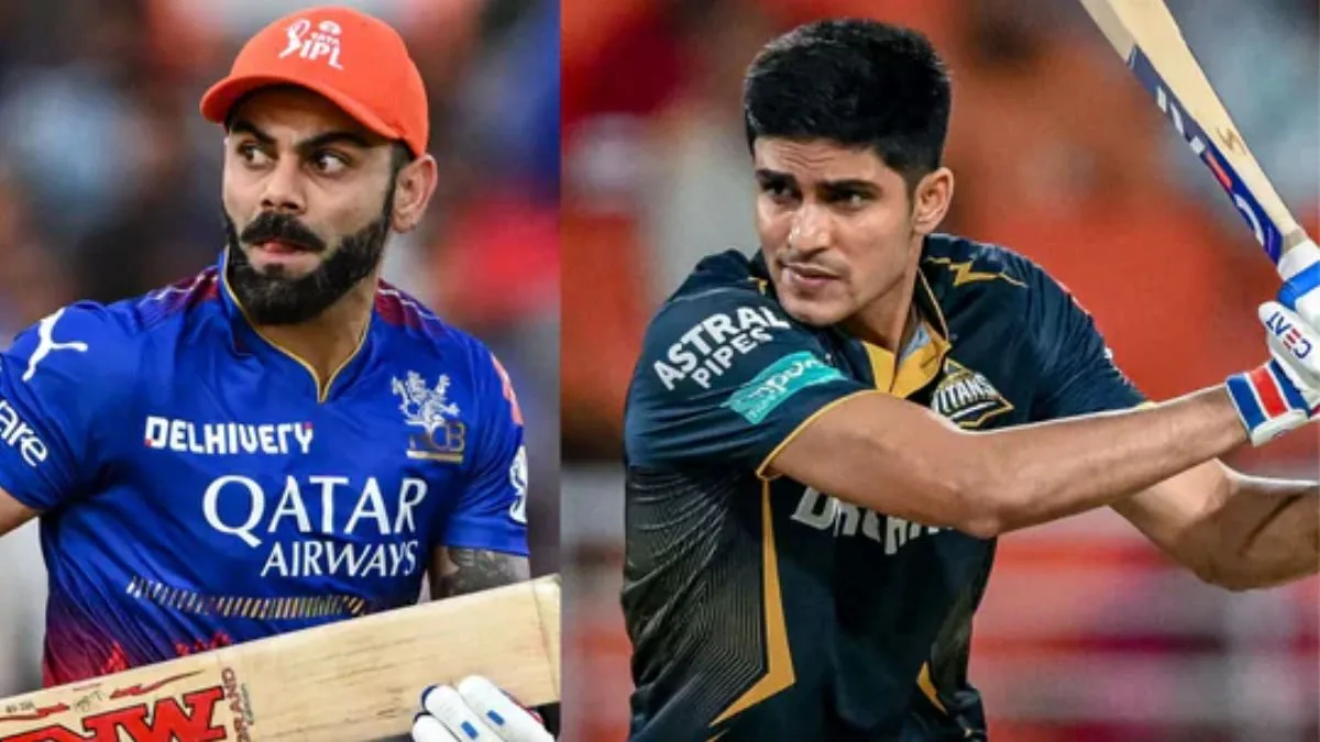 जीत कि हैट्रिक लगाने कि मंशा से उतरेगी रॉयल चैलेंजर बैंगलोर कि टीम गुजरात टाइटन्स के खिलाफ। इस मैच में गेंदबाज निर्णायक रहेंगे।