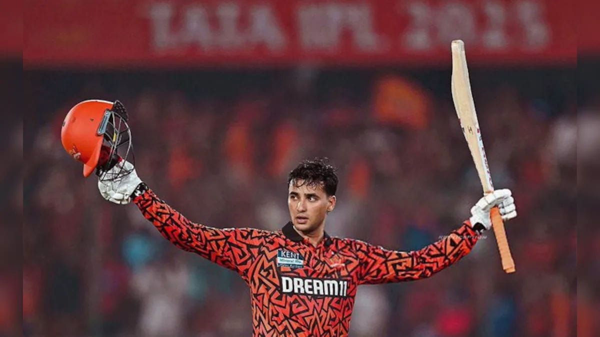 IPL इतिहास में टॉप 5 व्यक्तिगत स्कोर। अभिषेक शर्मा इस लिस्ट में पहले भारतीय बल्लेबाज।