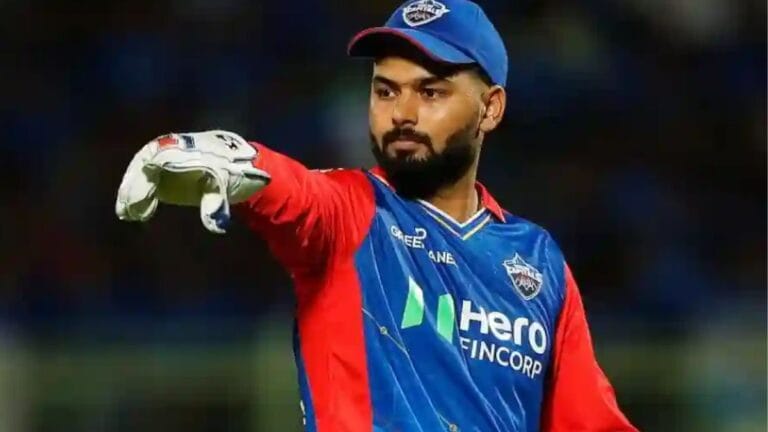 लखनऊ को पंत का एक-एक रन पड़ रहा 67 लाख का। ऋषभ पंत का IPL 2025 में फ्लाप शो जारी।