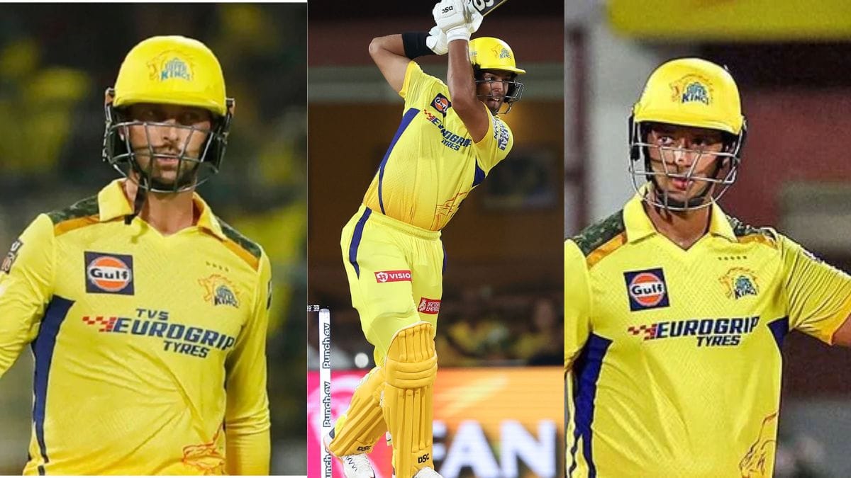 CSK VS LSG : लखनऊ के धुरंधरों को रोकना चेन्नई के लिए चुनौतीपूर्ण। धोनी व पंत होंगे आमने-सामने। चेन्नई के टॉप ऑर्डर को तेजी से रन बनाना होगा