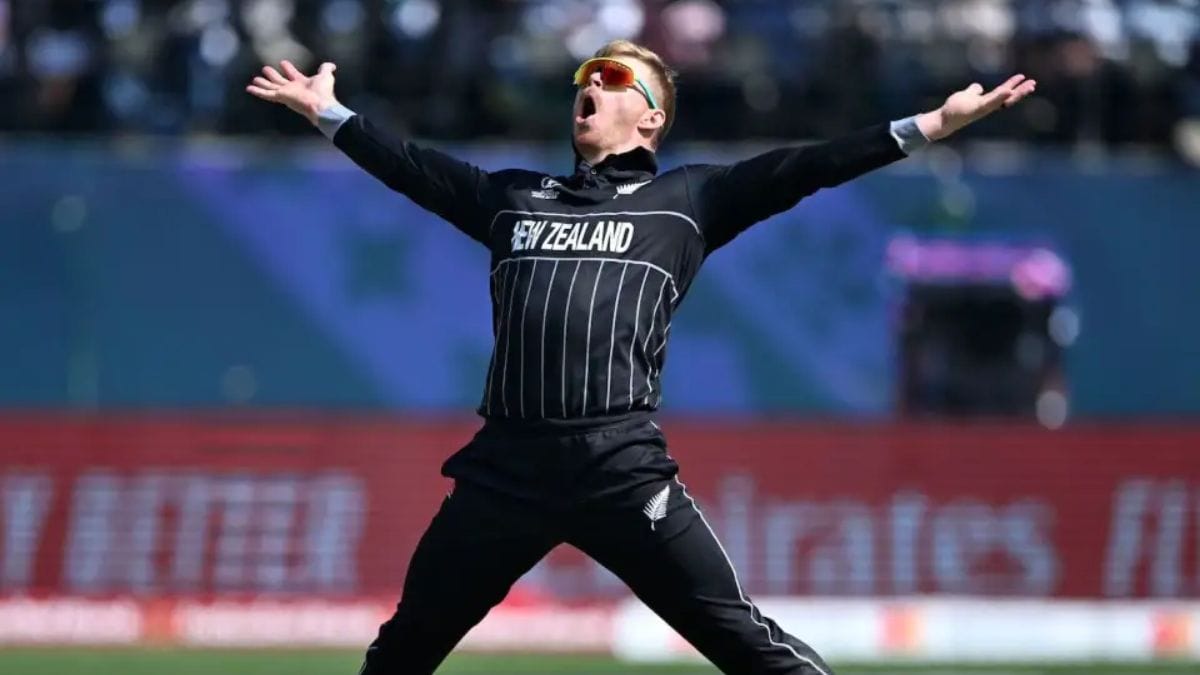 IPL 2025: गुजरात टाइटंस को बड़ा झटका, ग्लेन फिलिप्स चोटिल होकर लौटे न्यूजीलैंड। चैंपियंस ट्रॉफी में शानदार प्रदर्शन था फिलिप्स का।
