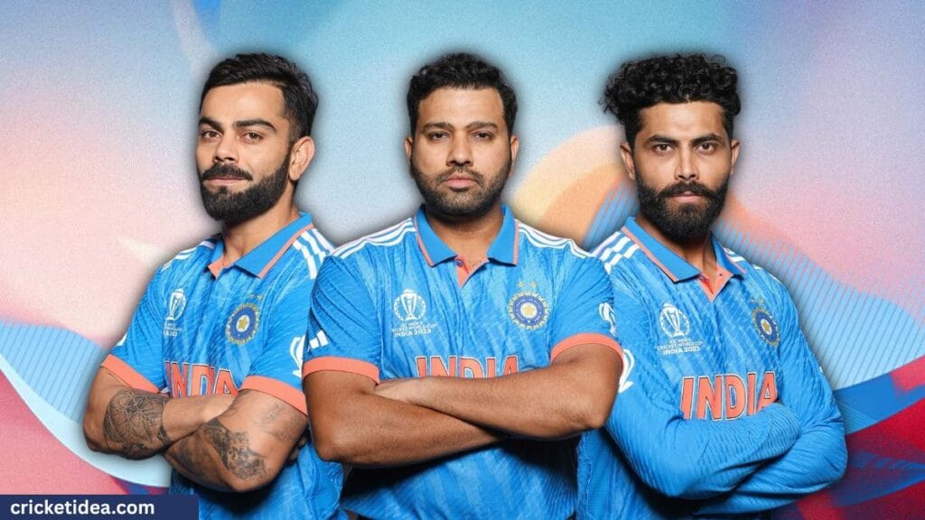 BCCI के सालाना कॉन्ट्रैक्ट का ऐलान, रोहित-विराट A+ कैटेगरी में बरकरार