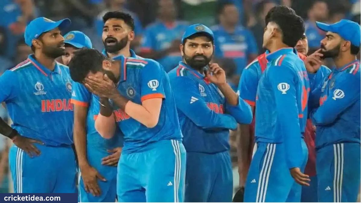 BCCI के सालाना कॉन्ट्रैक्ट का ऐलान, रोहित-विराट A+ कैटेगरी में बरकरार 5 नए खिलाड़ी को सालाना कांट्रेक्ट में शामिल किया गया