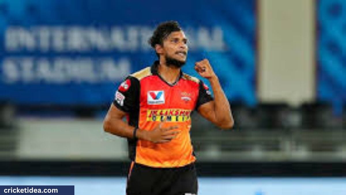 IPL 2025: करोड़ों में बिके ये 5 टॉप खिलाड़ी अब तक प्लेइंग इलेवन से बाहर, नहीं मिला एक भी मौका टी नटराजन
