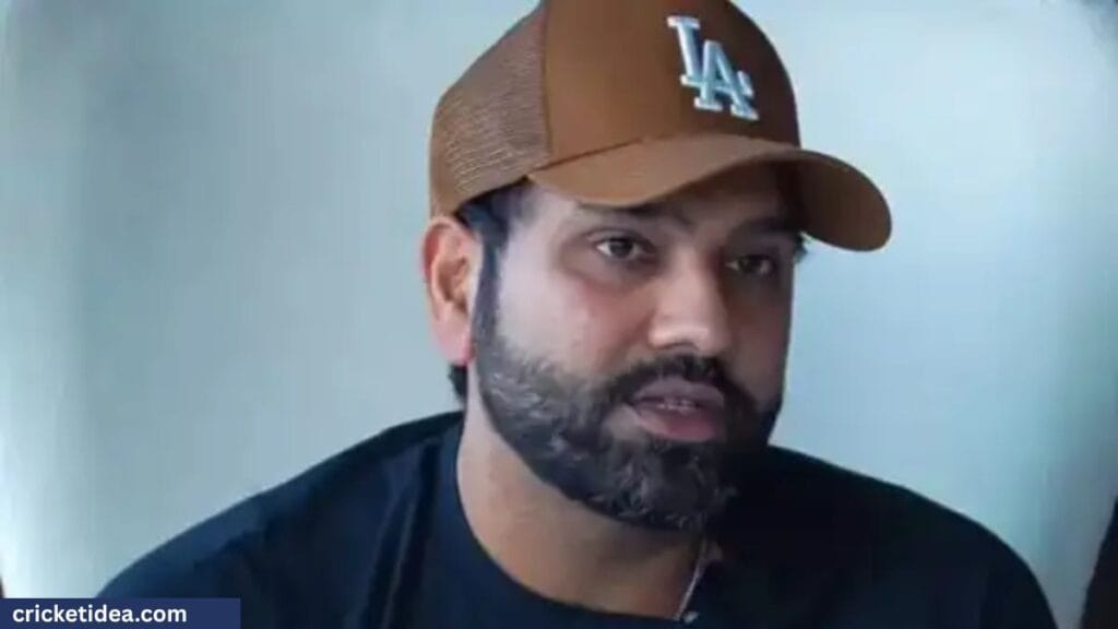 रोहित शर्मा ने बताया सबसे मुश्किल गेंदबाज का नाम। न मिशेल स्टार्क न ही शाहीन। नाम सुनकर चौंक जाएंगे आप।