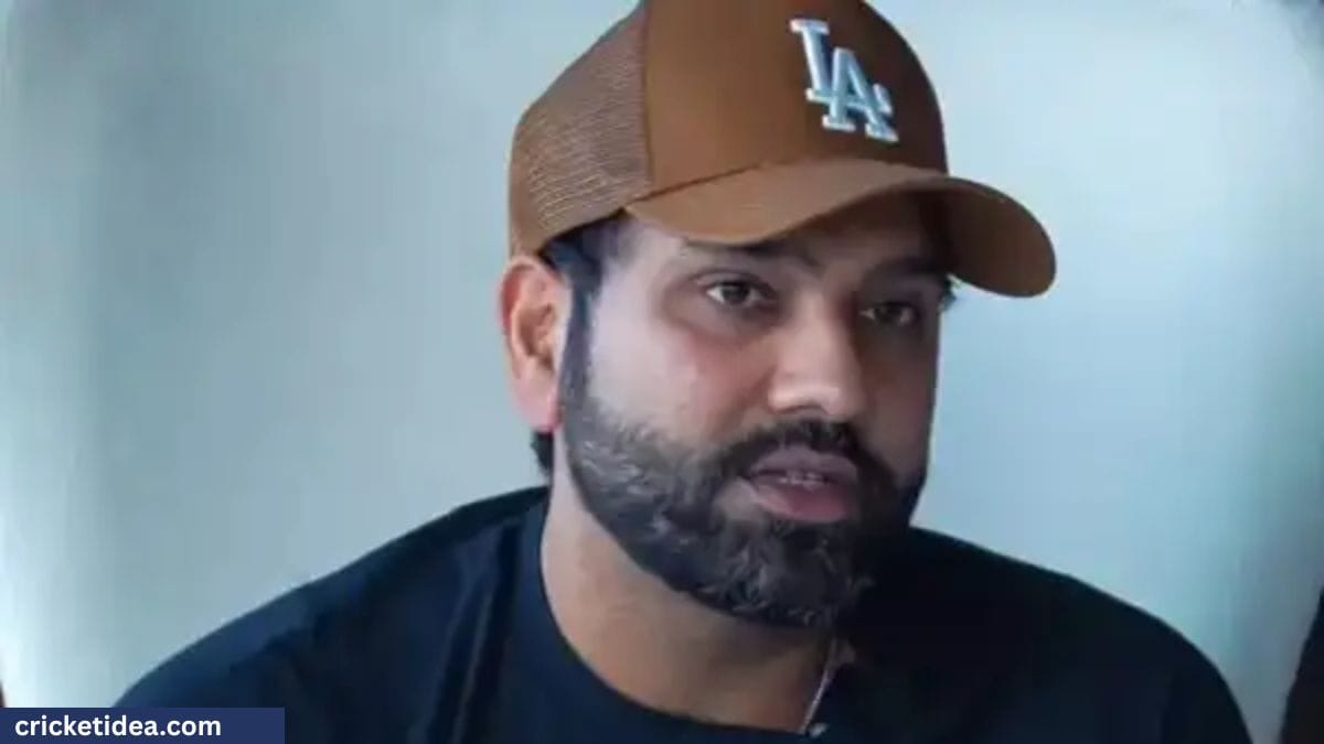रोहित शर्मा ने बताया सबसे मुश्किल गेंदबाज का नाम। न मिशेल स्टार्क न ही शाहीन। नाम सुनकर चौंक जाएंगे आप।
