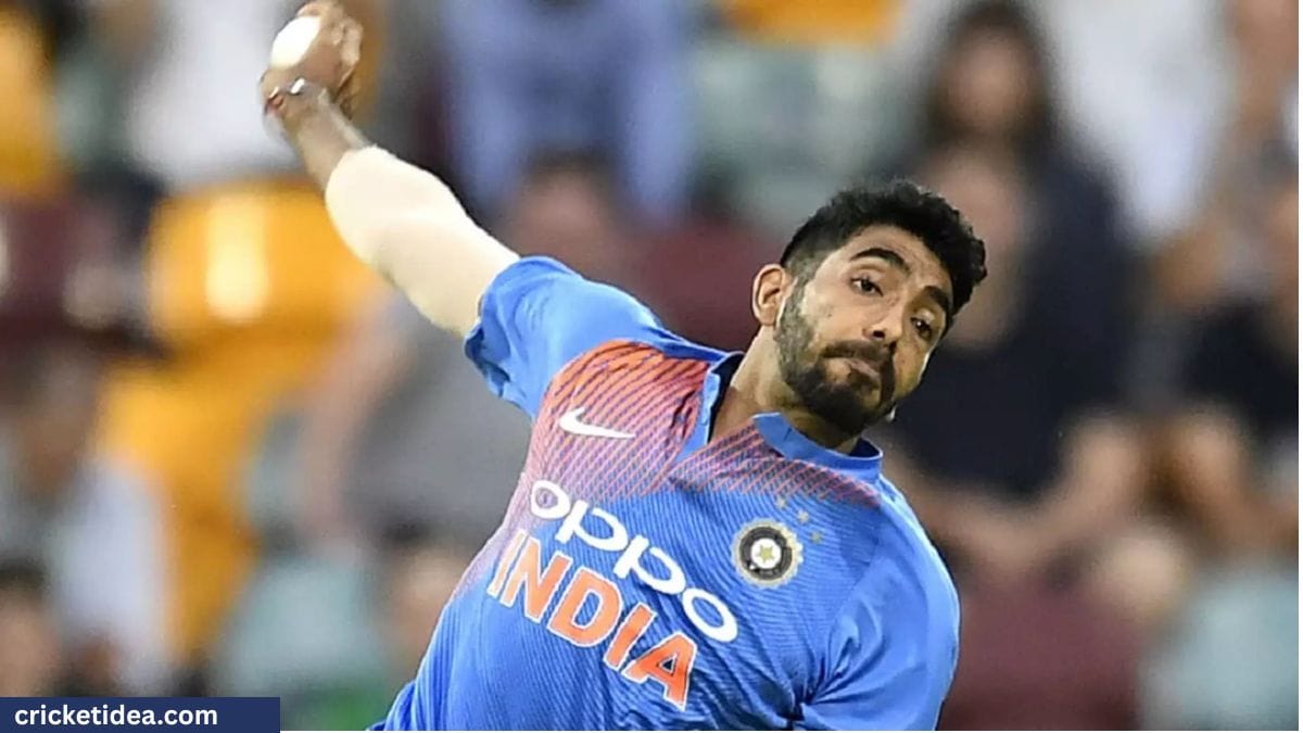 बुमराह और स्मृति मंधाना को सर्वश्रेष्ठ खेल के लिए विजडन क्रिकेटर ऑफ द ईयर का मिला सम्मान