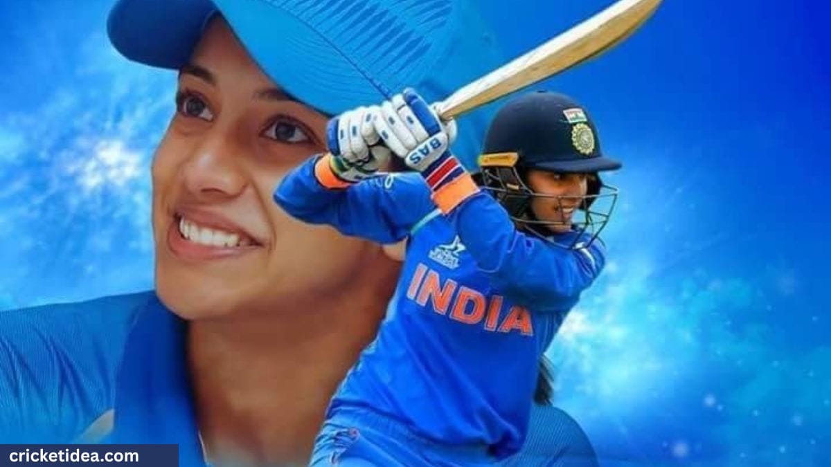 बुमराह और स्मृति मंधाना को सर्वश्रेष्ठ खेल के लिए विजडन क्रिकेटर ऑफ द ईयर का मिला सम्मान स्मृति मंधाना का प्रदर्शन कमाल का रहा