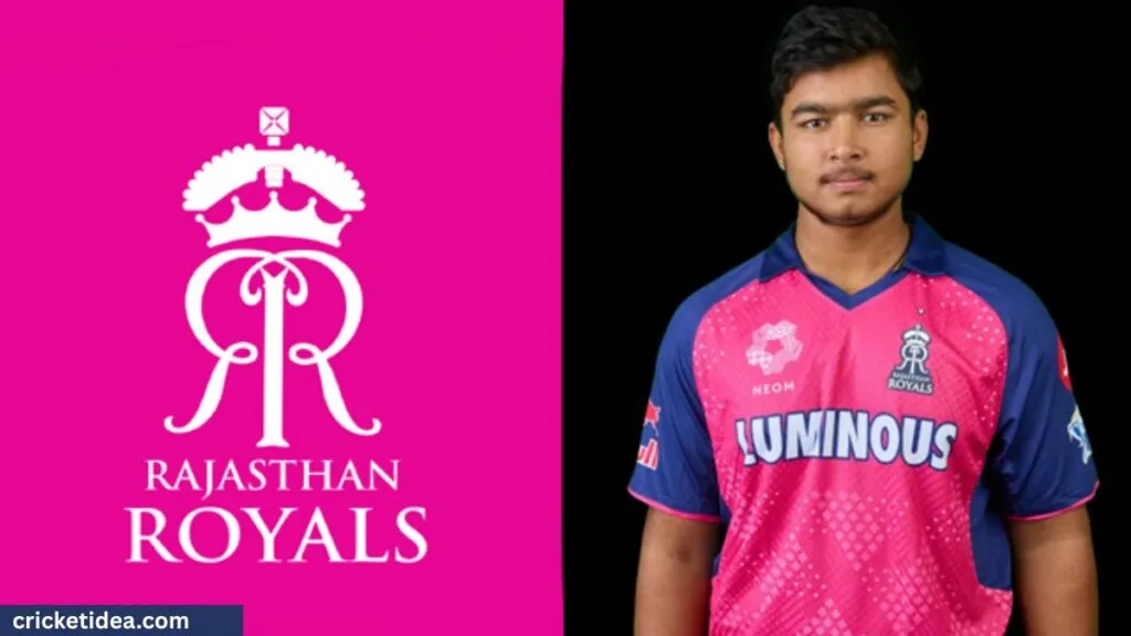 वैभव सूर्यवंशी ने IPL में रचा इतिहास! महज 14 साल के उम्र में किया डेब्यू। 