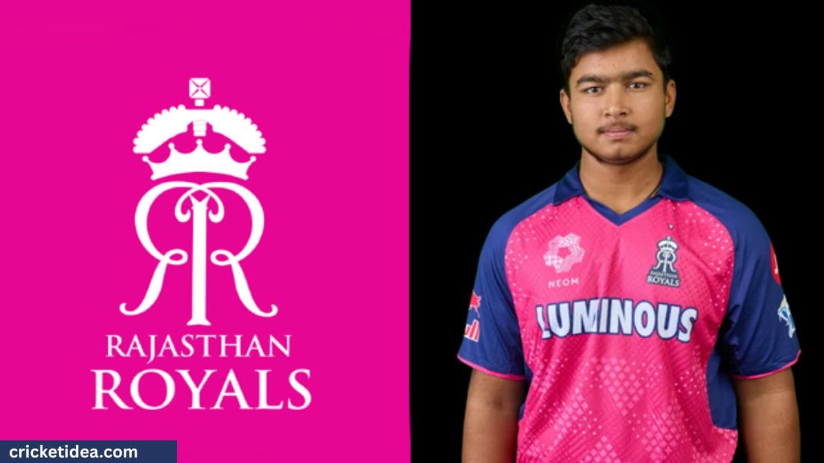 वैभव सूर्यवंशी ने IPL में रचा इतिहास! महज 14 साल के उम्र में किया डेब्यू। 