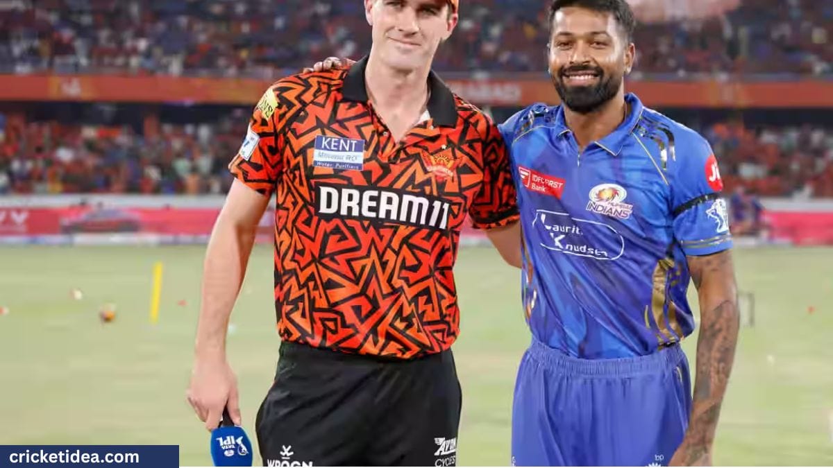 मुंबई-हैदराबाद मैच में न तो चीयरलीडर्स थीं और न ही आतिशबाजी, जानिए इसके पीछे की वजह। खिलाड़ियों ने हाथ पर काली पट्टी बांधकर श्रद्धांजलि दी