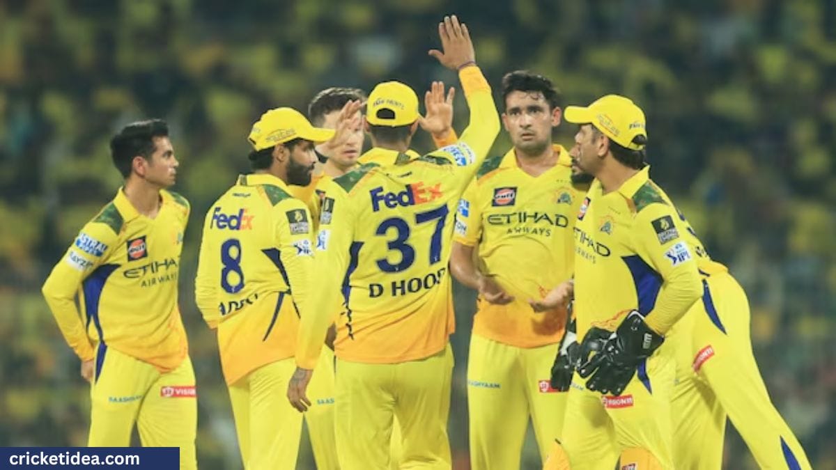चेन्नई सुपर किंग्स के खराब प्रदर्शन के बाद टीम के सीईओ काशी विश्वनाथन ने धोनी को लेकर दिया बयान। कहा धोनी वही करेंगे.... CSK और धोनी को लेकर काशी विश्वनाथन का बयान