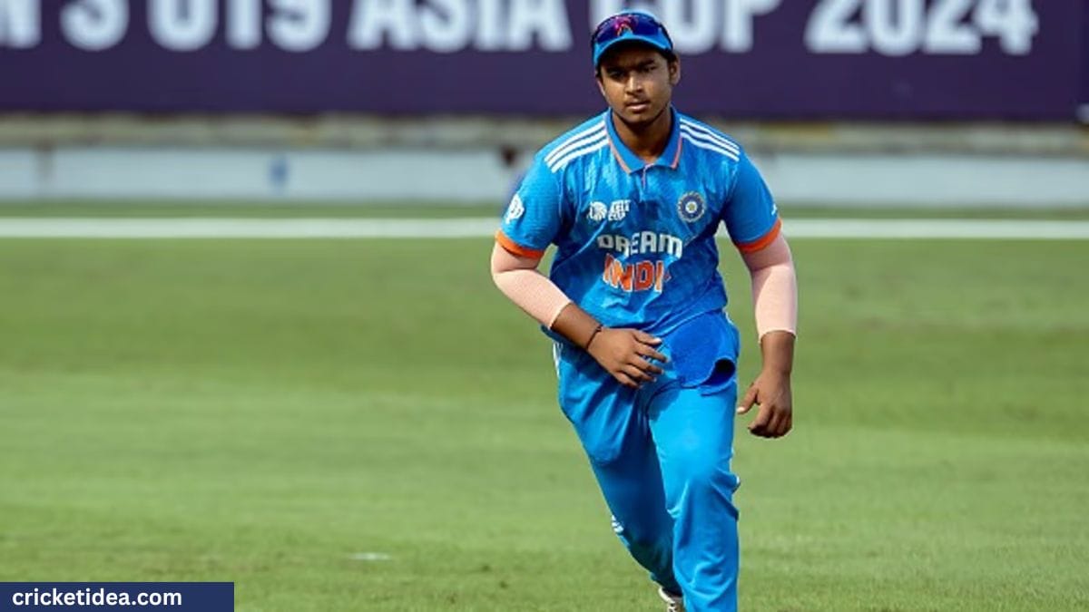 वैभव सूर्यवंशी ने IPL में रचा इतिहास! महज 14 साल के उम्र में किया डेब्यू। IPL डेब्यू करने वाले सबसे कम उम्र के खिलाड़ी बने वैभव