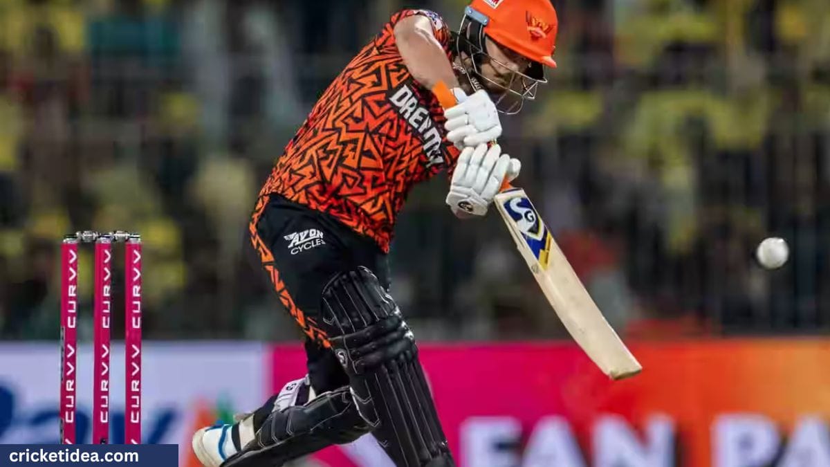 CSK VS SRH: हैदराबाद ने घर में घुसकर चेन्नई सुपर किंग्स को दी पटकनी। प्लेऑफ से बाहर होने के कगार पर CSK ईशान और मेंडिस ने खेली महत्वपूर्ण पारी
