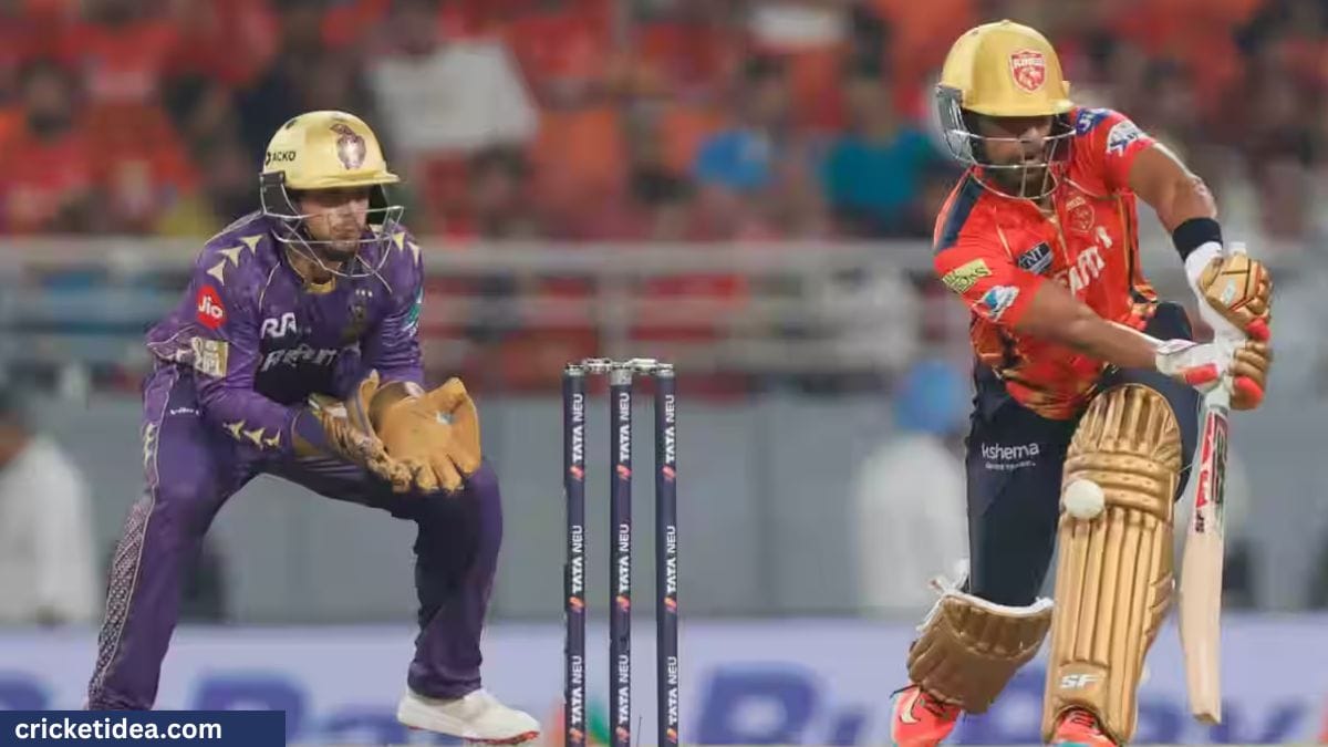 KKR VS PBKS: पिछले मैच का बदला लेने उतरेगी कोलकाता नाइट राइडर्स। जानिए पिच रिपोर्ट व मैच प्रेडिक्शन। KKR के लिए इस सीजन बैटिंग समस्या रही है