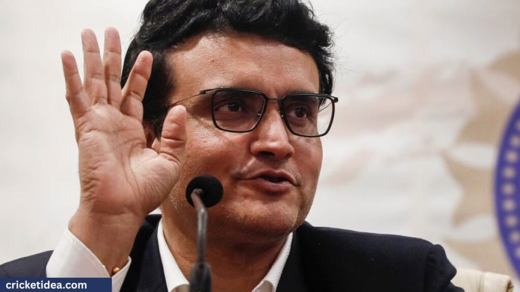 पहलगाम आतंकी हमले के बाद सौरव गांगुली का पाकिस्तान पर बयान ‘ICC इवेंट में भी नहीं खेलना चाहिए’