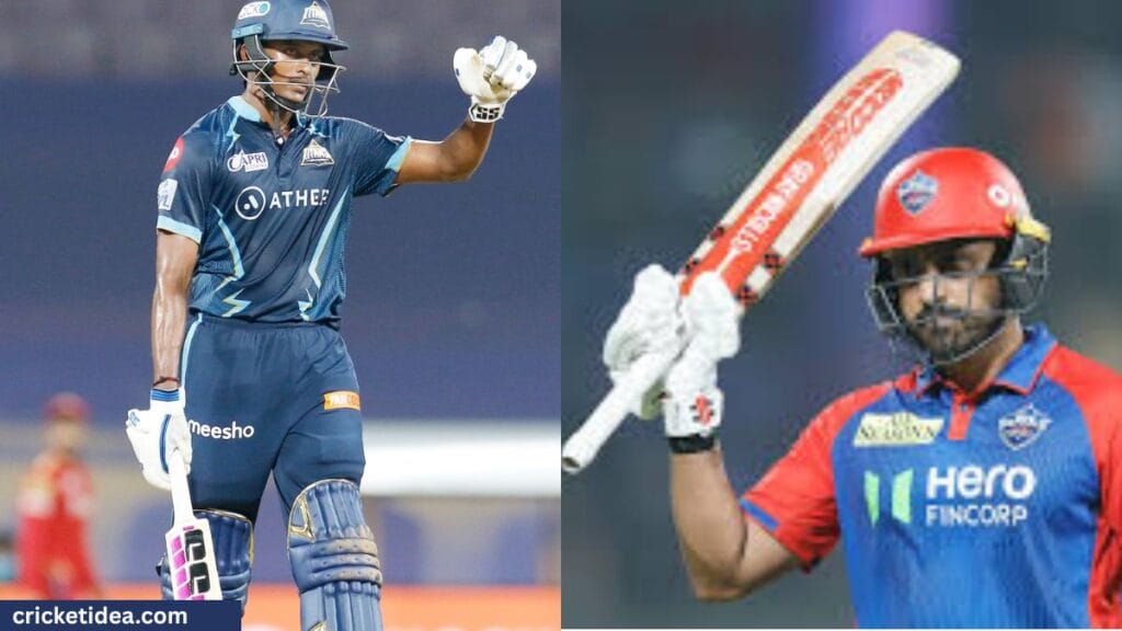 IPL 2025: आईपीएल में प्रदर्शन के हिसाब से इन 4 खिलाड़ियों को मिल सकती है इंडिया टीम में जगह।