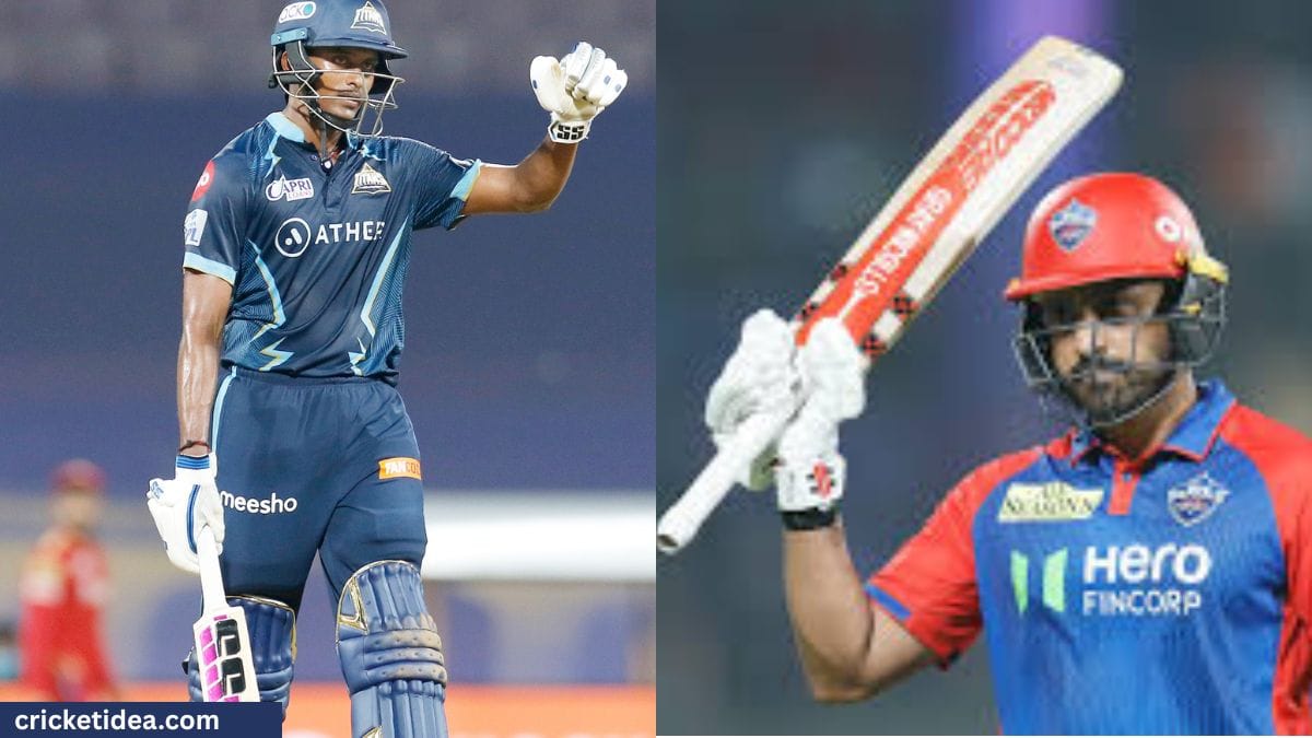 IPL 2025: आईपीएल में प्रदर्शन के हिसाब से इन 4 खिलाड़ियों को मिल सकती है इंडिया टीम में जगह।