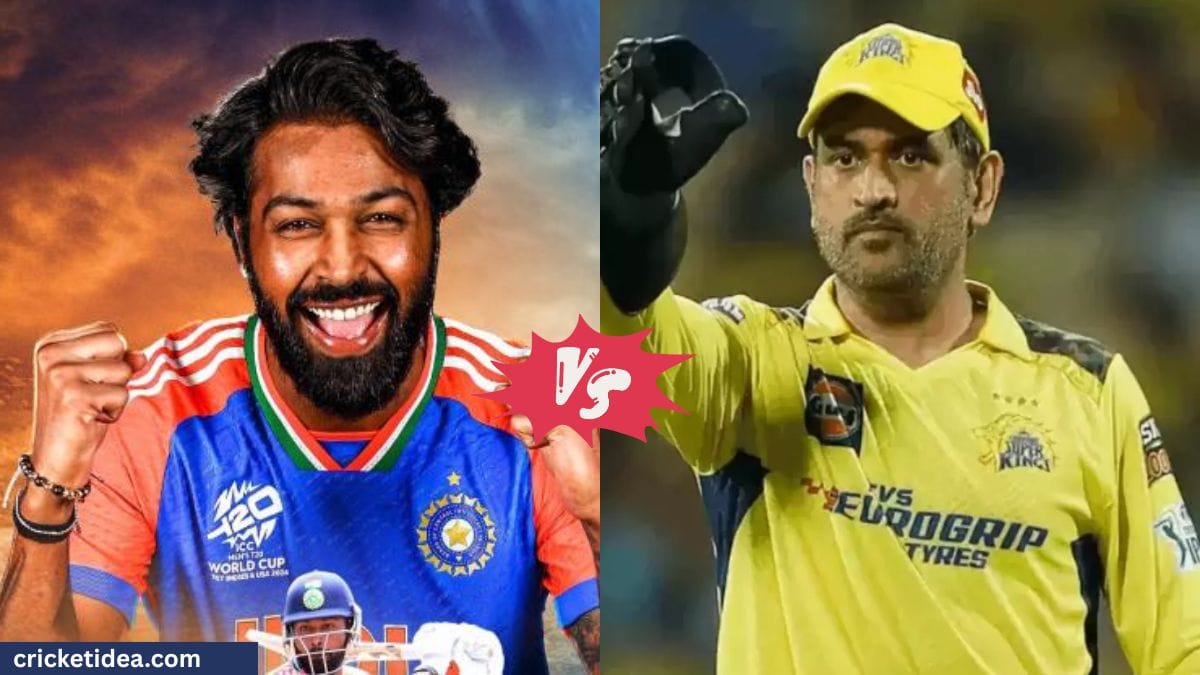 CSK VS MI: वानखेड़े में चेन्नई की टीम भिड़ेंगी मुंबई से। क्या हार का बदला ले पाएगी मुंबई इंडियस? 