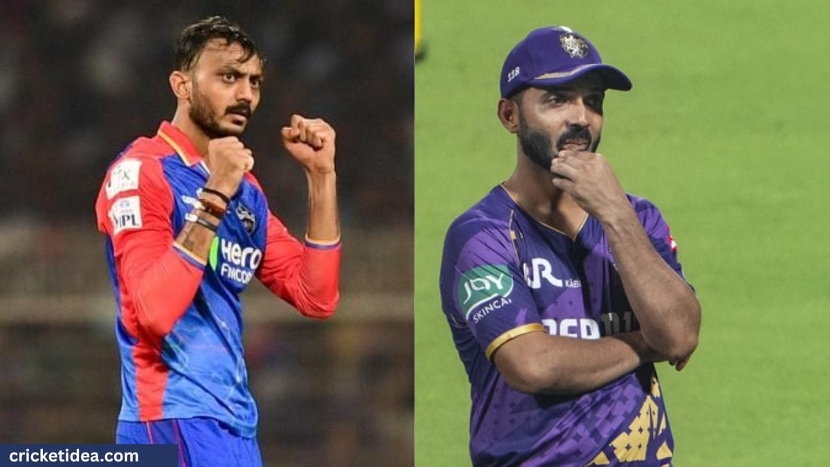DC VS KKR: क्या कोलकाता नाइट राइडर्स दिल्ली कैपिटल को दिल्ली में दे पाएगी चुनौती या दिल्ली पड़ेगी भारी।