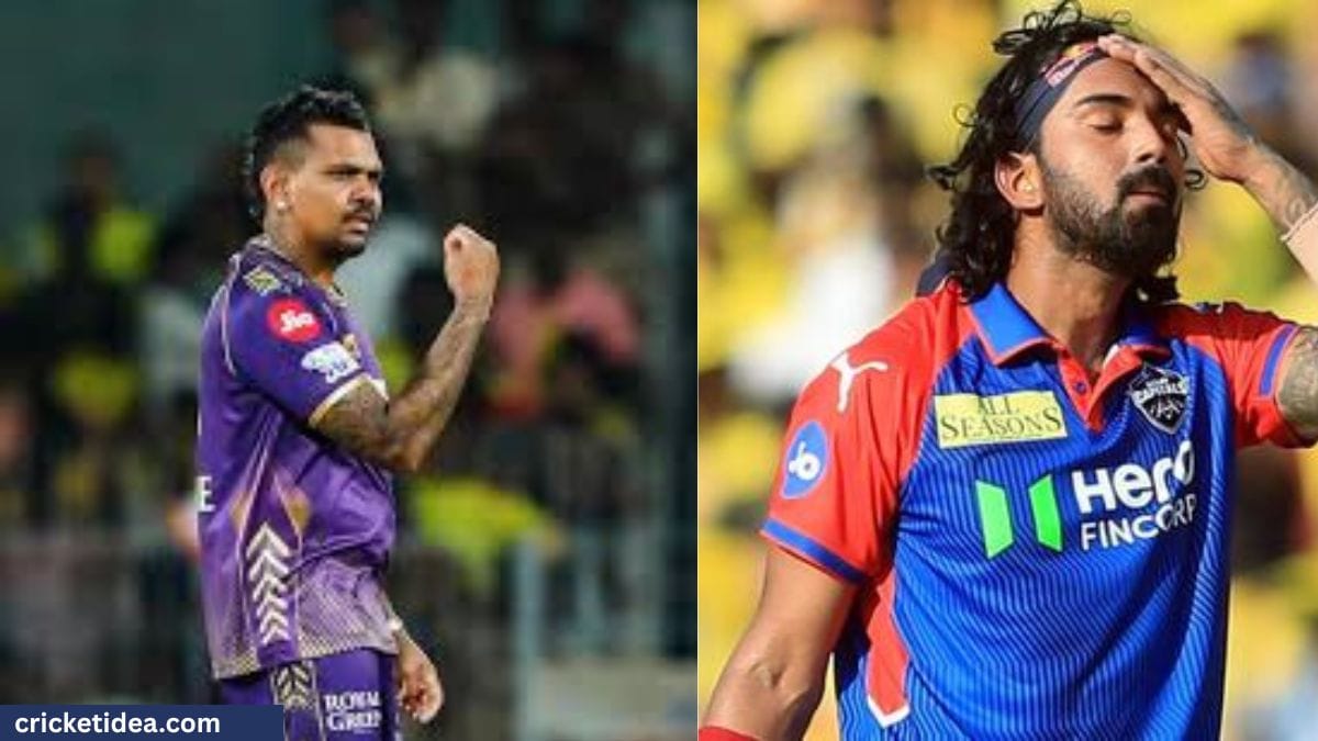 DC VS KKR: क्या कोलकाता नाइट राइडर्स दिल्ली कैपिटल्स को दिल्ली में दे पाएगी चुनौती या दिल्ली पड़ेगी भारी। नारायण व वरुण चक्रवर्ती दिल्ली के लिए चुनौती