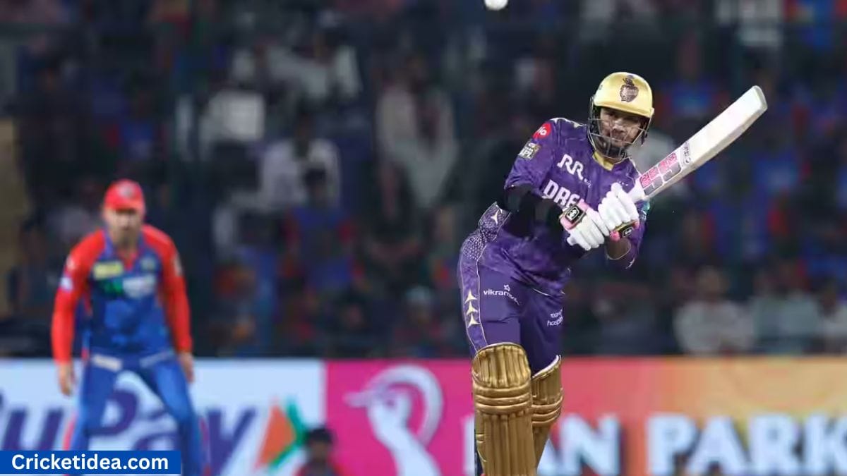 KKR VS DC: कोलकाता ने दिल्ली को घर में घुसकर धूल चटाई। दिल्ली कैपिटल्स की यह लगातार दूसरी हार है। केकेआर की पारी रही रोमांचक