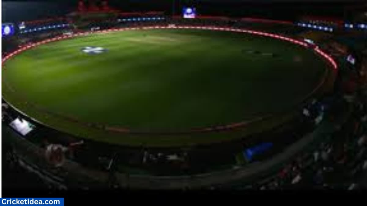 BCCI ने बुलाई इमरजेंसी मीटिंग। रद्द हो सकता है IPL 2025 के बाकी मैच?