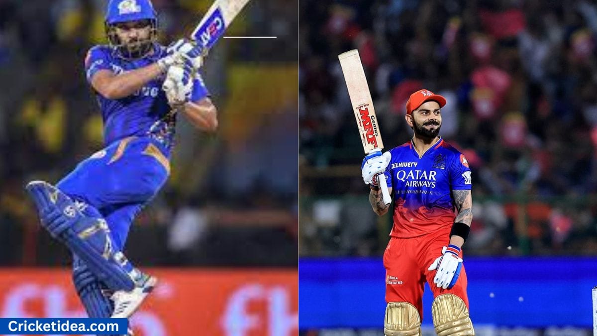 राजस्थान के खिलाफ अर्धशतक जड़ रोहित शर्मा ने रचा इतिहास। ऐसा करने वाले दुनिया के दूसरे बैट्समैन। एक ही टीम से सर्वाधिक रन बनाने वाले खिलाड़ी।