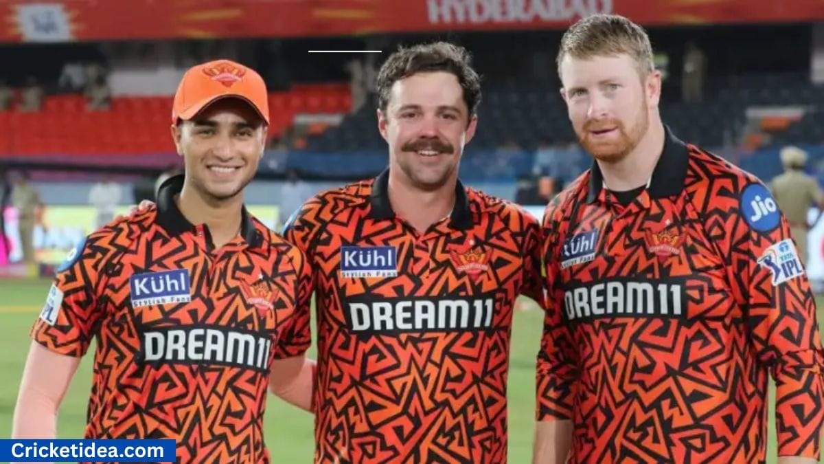 GT VS SRH: अहमदाबाद में 'टाइटंस' से भिड़ेगी 'सनराइजर्स', किसका चमकेगा भाग्य? हैदराबाद के लिए टॉप ऑर्डर चिंता का विषय