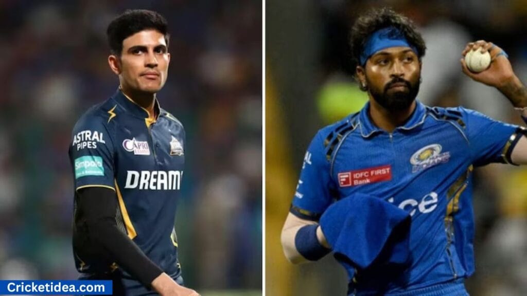 MI VS GT: प्लेऑफ के प्रबल दावेदार मुंबई इंडियंस और गुजरात टाइटन्स के बीच होगी खिताबी भिड़ंत।