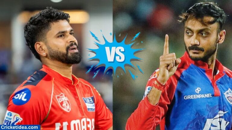 PBKS vs DC: जानिए पंजाब किंग्स और दिल्ली कैपिटल्स में कौन जीतेगा।
