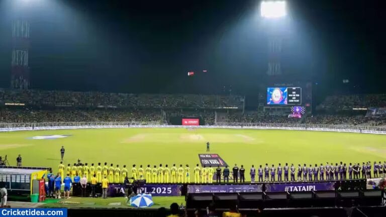IPL 2025 फिर से शुरू करने की तैयारी में BCCI, 30 मई को हो सकता है फाइनल।