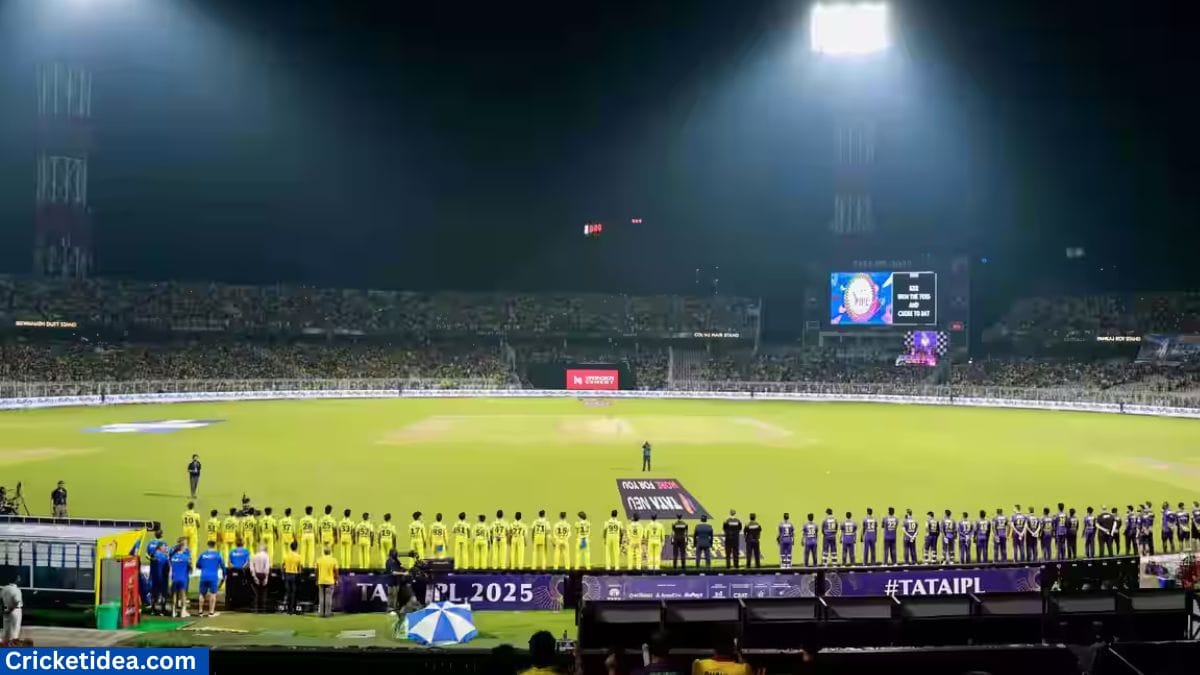 IPL 2025 फिर से शुरू करने की तैयारी में BCCI, 30 मई को हो सकता है फाइनल।