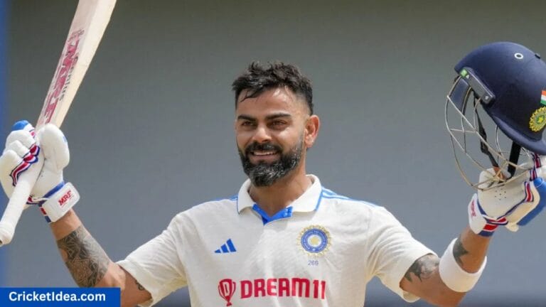 जानिए विराट कोहली की जगह टेस्ट टीम में कौन से 4 खिलाड़ी को मिल सकता है मौका?