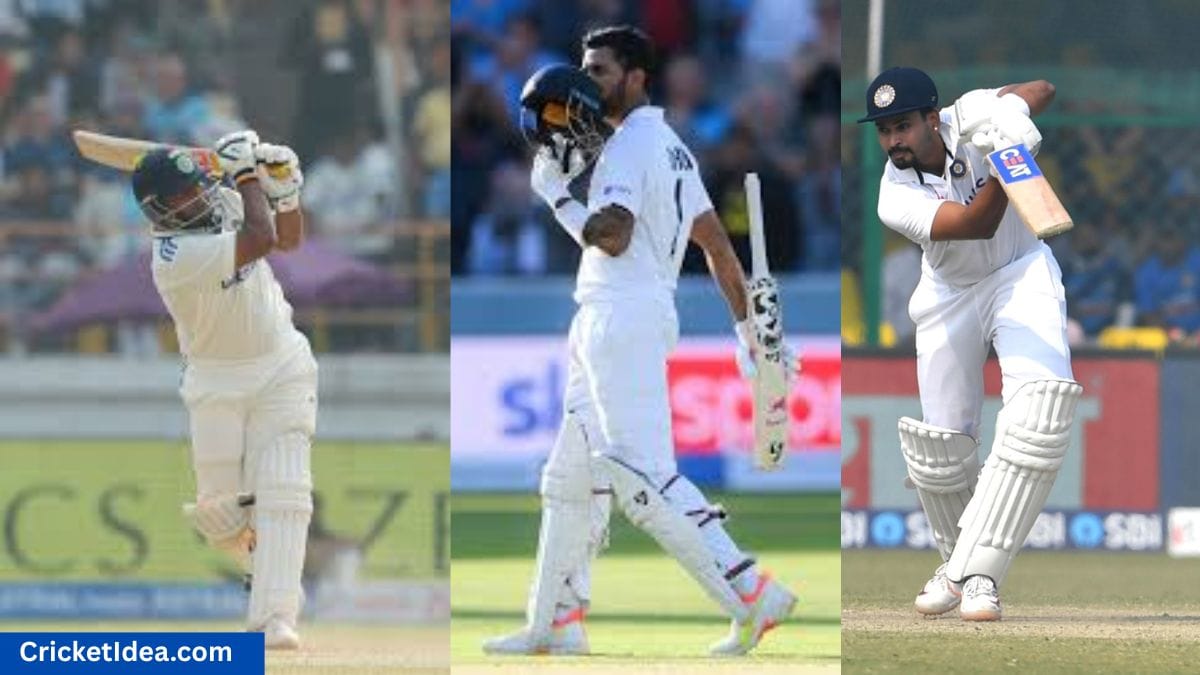 कोहली की जगह टेस्ट टीम में शामिल हो सकते हैं ये 4 धाकड़ बल्लेबाज
