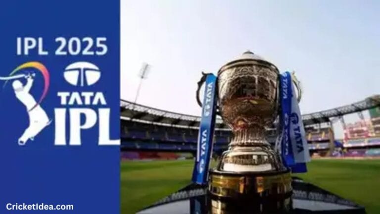 IPL 2025: अंतिम के 9 मैच के लिए नियम में बदलाव! लेकिन KKR क्यों है इस नियम से नाखुश? 