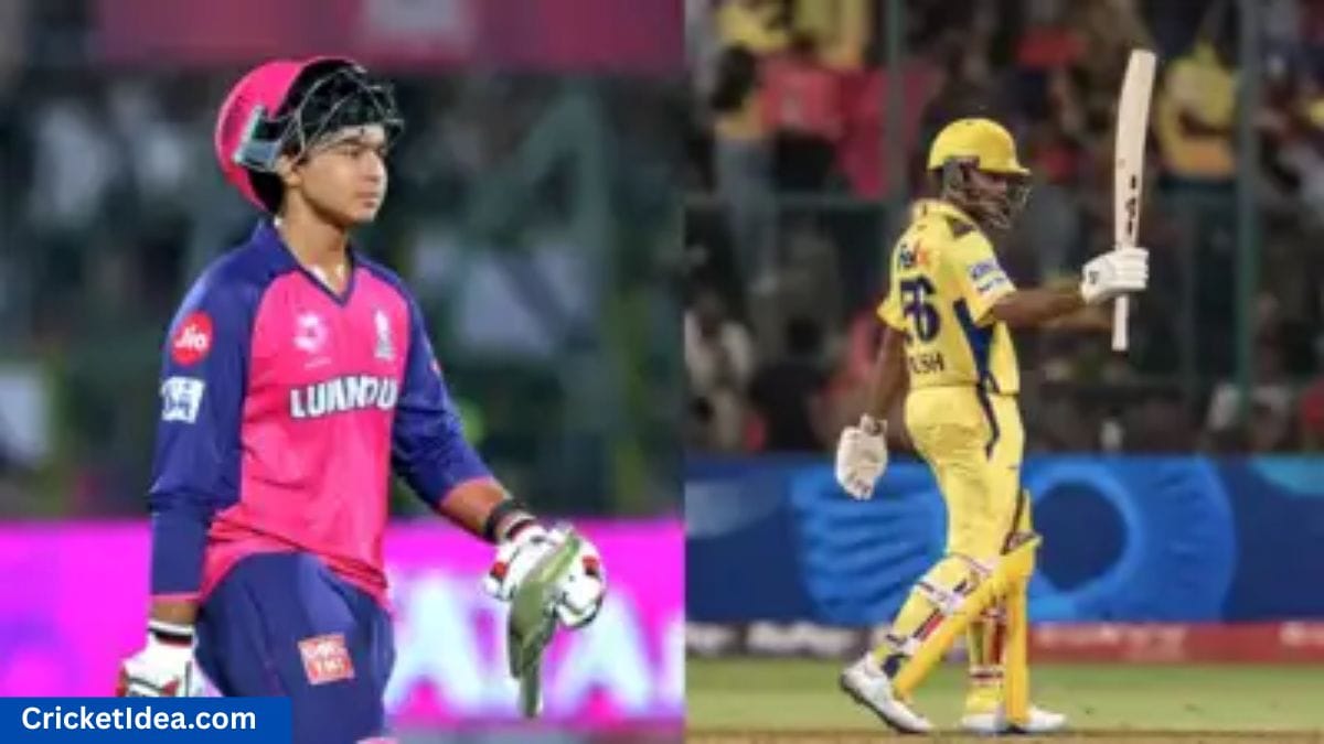 भारतीय अंडर 19 टीम की घोषणा! आयुष म्हात्रे इंग्लैंड दौरे के लिए अंडर 19 टीम के कप्तान भारतीय भारतीय अंडर 19 टीम स्क्वाड।