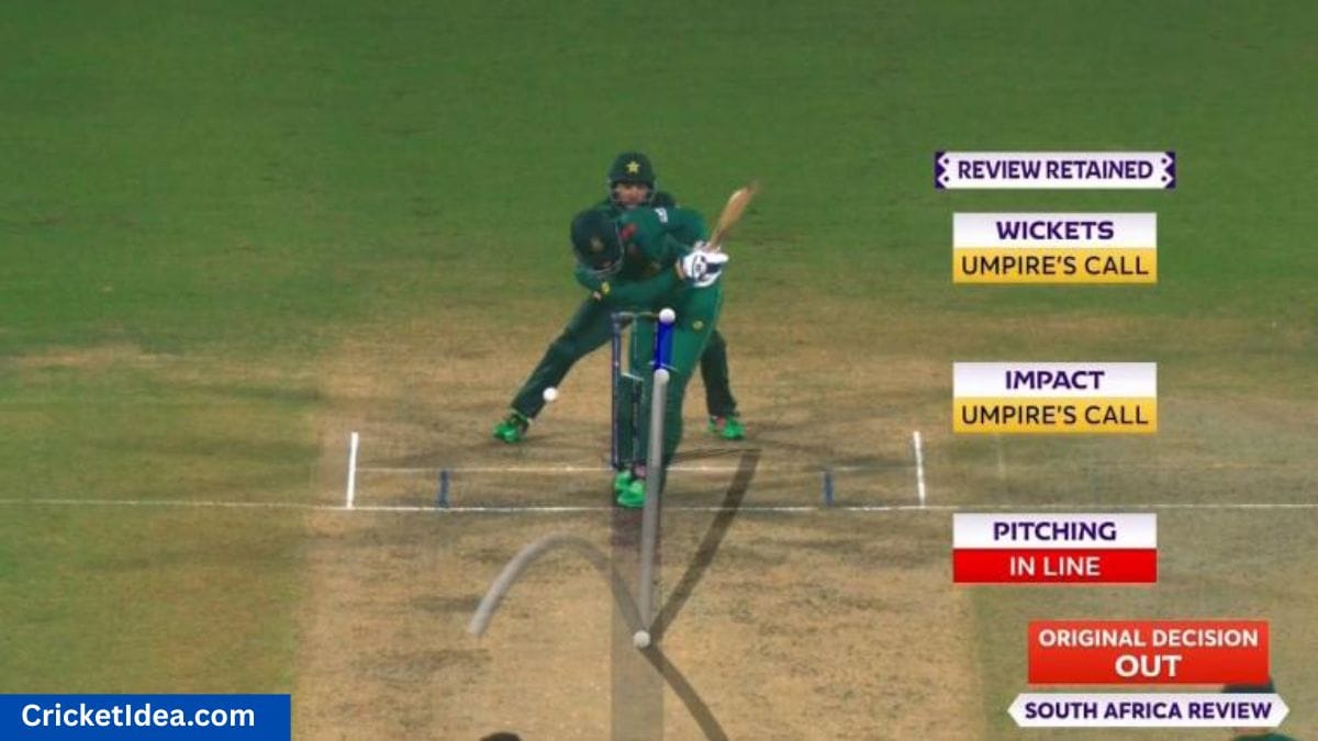 भारतीय टेक्नीशियन के लौटने से PSL पर संकट! DRS के बिना खेले जा रहे हैं मैच। PSL के पास नहीं है खुद का DRS टेक्नीशियन