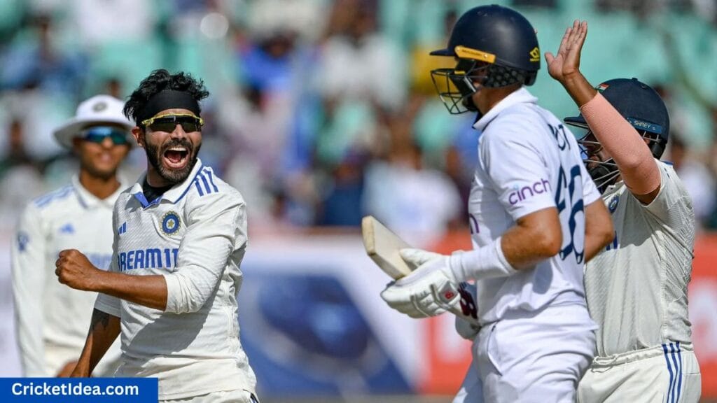 IND vs ENG टेस्ट सीरीज का डिजिटल राइट्स JIO HOTSTAR ने खरीदा। टीवी राइट्स सोनी टीवी के पास। 