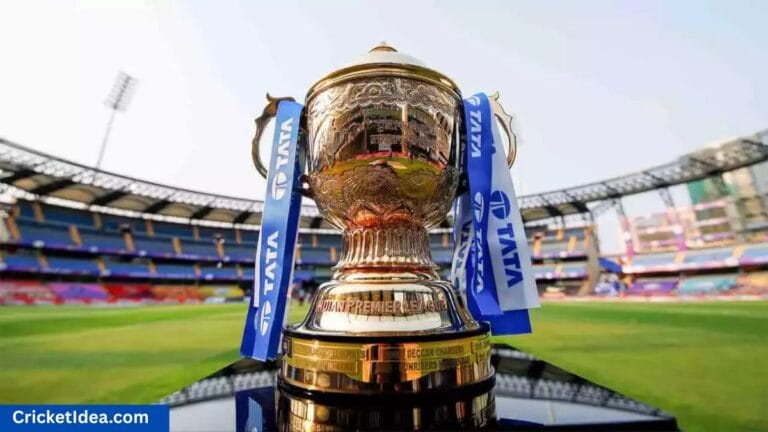 IPL फाइनल में शामिल होंगे तीनों सेना प्रमुख। ऑपरेशन सिंदूर के लिए सेना को किया जाएगा सम्मानित।
