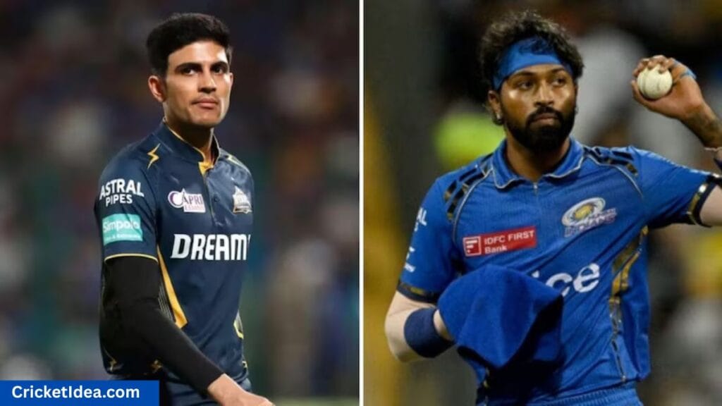 GT VS MI: मुंबई इंडियंस के सामने होगी गुजरात टाइटन्स। जानिए एलिमिनेटर में कौन पड़ेगा किस पर भारी।