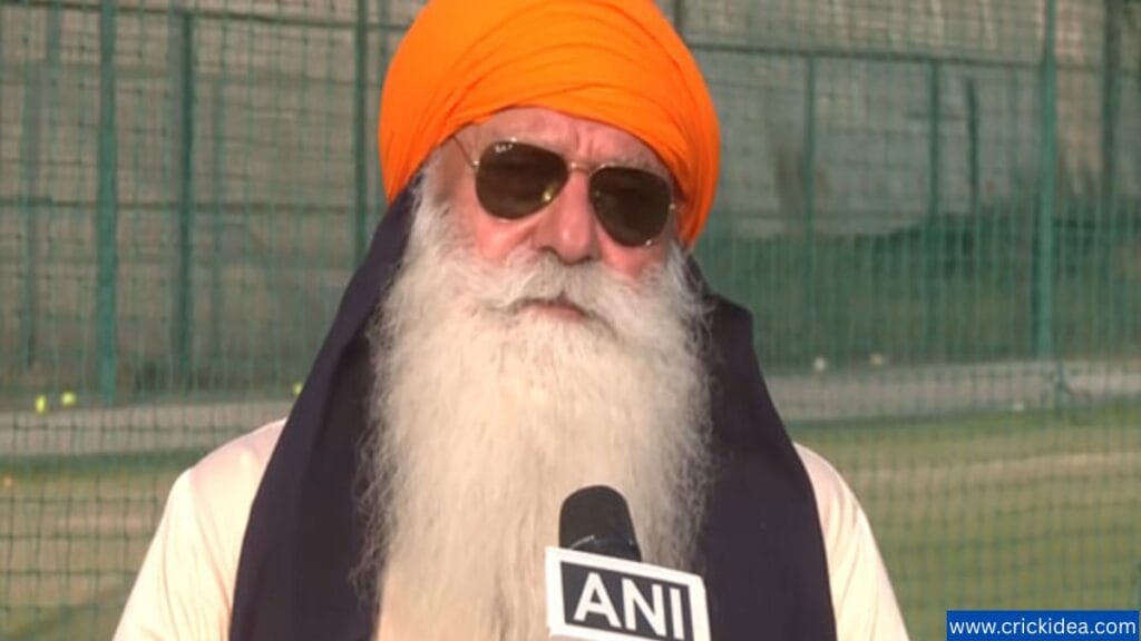 पंजाब की हार से बौखलाए योगराज सिंह का श्रेयस को लेकर विवादित बयान। जानिए योगराज सिंह ने क्या कहा।