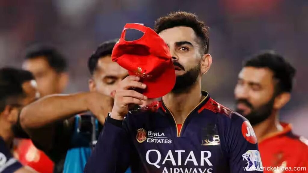 IPL Final 2025: रॉयल चैलेंजर्स बेंगलुरु ने 18 साल बाद जीता आईपीएल का ख़िताब।