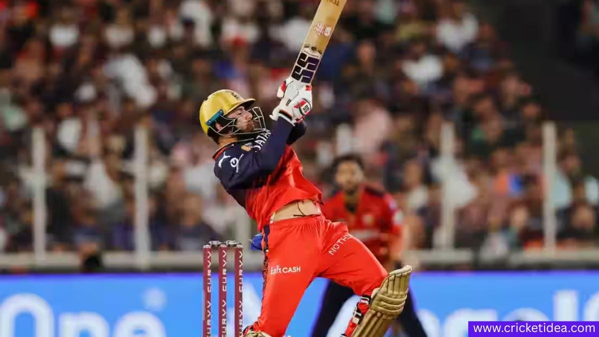 IPL Final 2025: रॉयल चैलेंजर्स बेंगलुरु ने 18 साल बाद जीता आईपीएल का ख़िताब। पहली पारी RCB की बल्लेबाजी